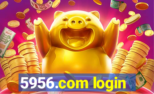 5956.com login